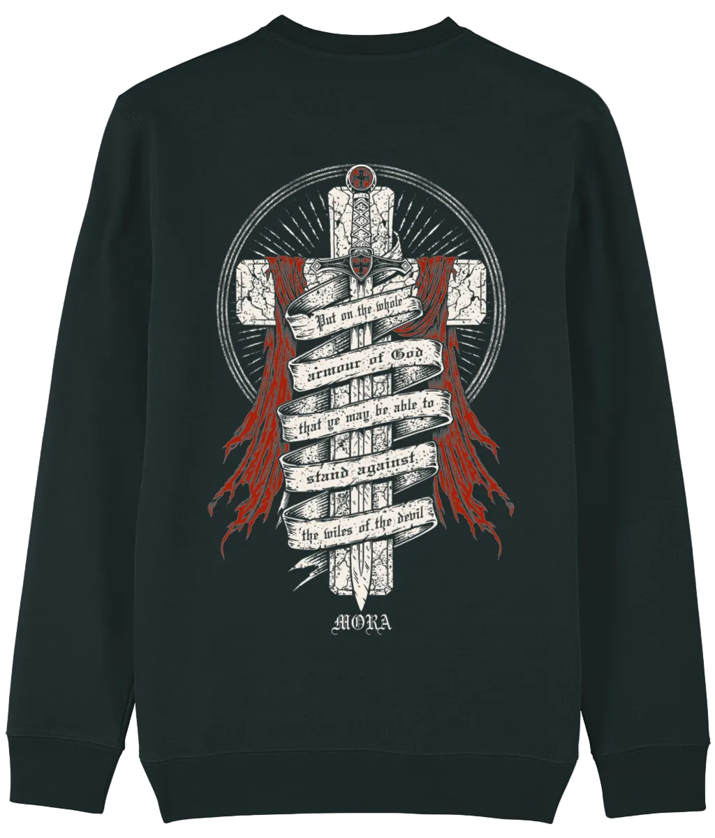 Ephesians 6:11 Jumper