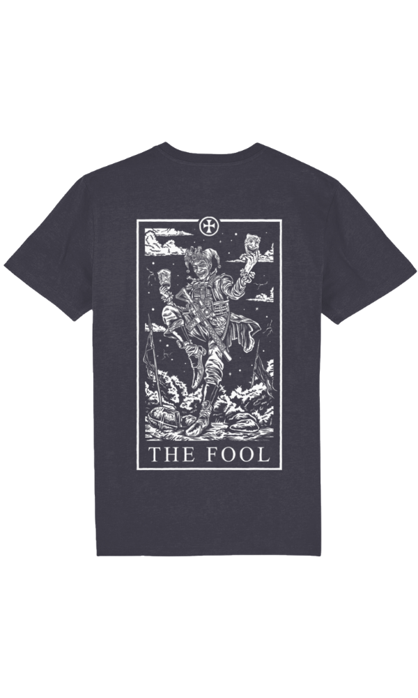 The Fool T-Shirt