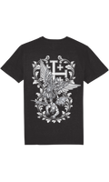 Archangel Michael Tactical T-Shirt