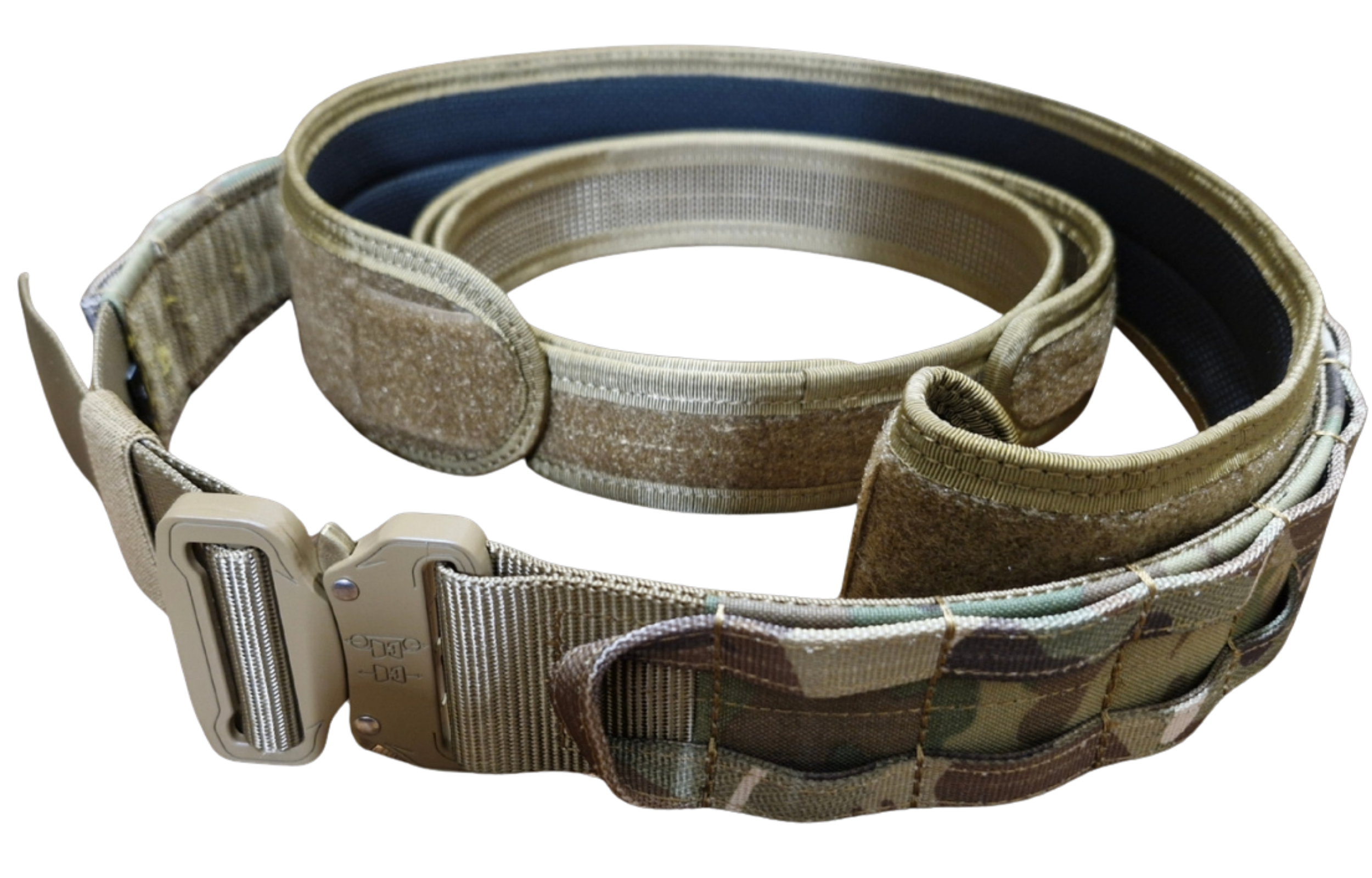 Mora tactical shooters belt Multicam
