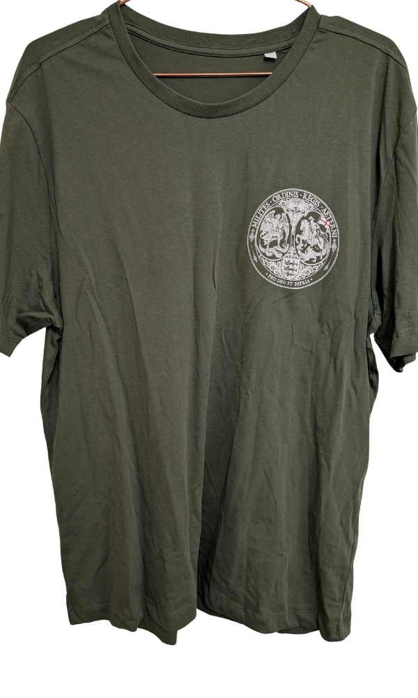 Guns T Shirt