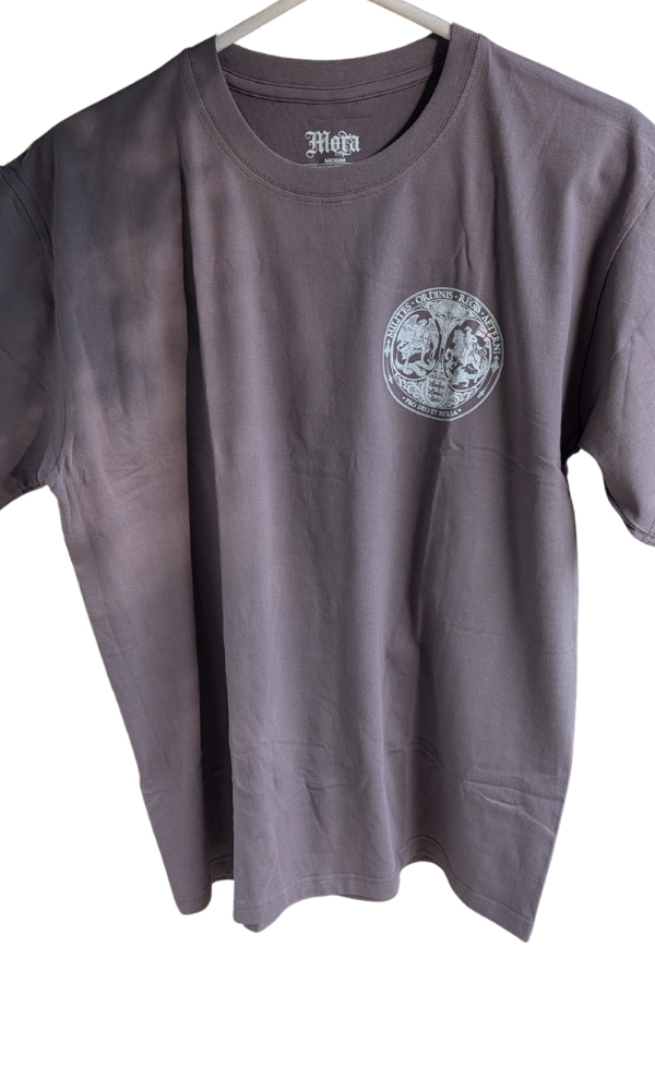 MORA Seal T-Shirt