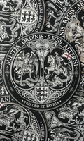 Milites Ordinis Regis Aeterni Sticker