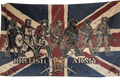 British Army Flag