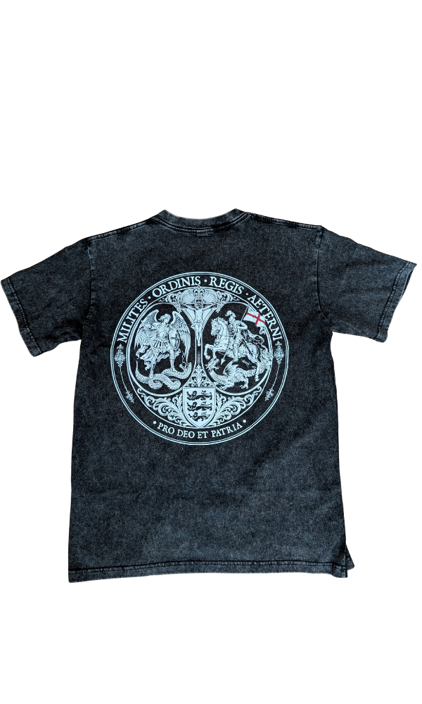 MORA Faded T-Shirt