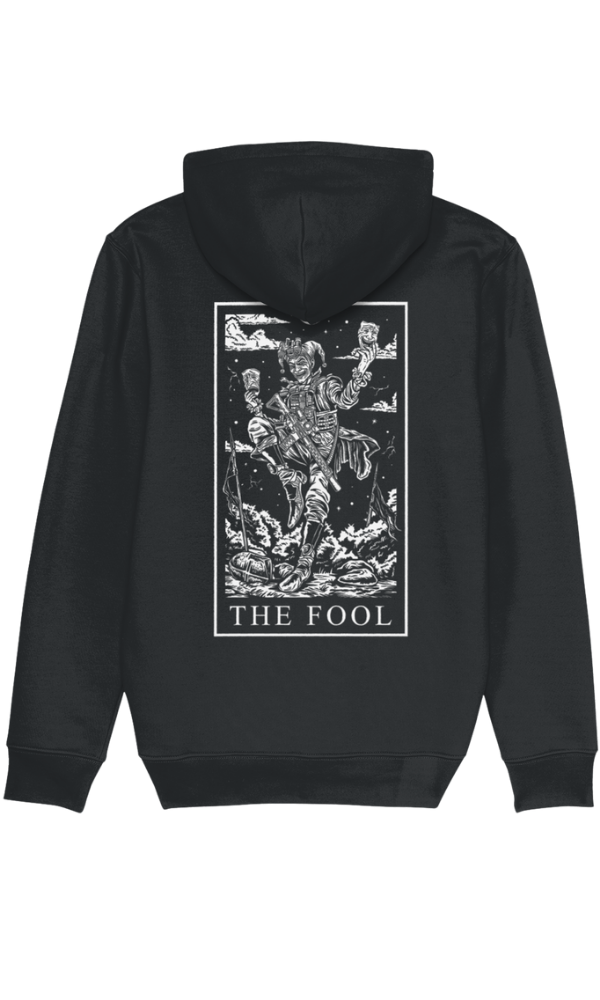 The Fool Hoodie