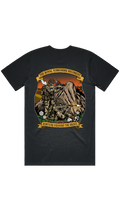 The Royal Yorkshire Regiment T-Shirt
