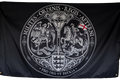 Milites Ordinis Regis Aeterni Flag