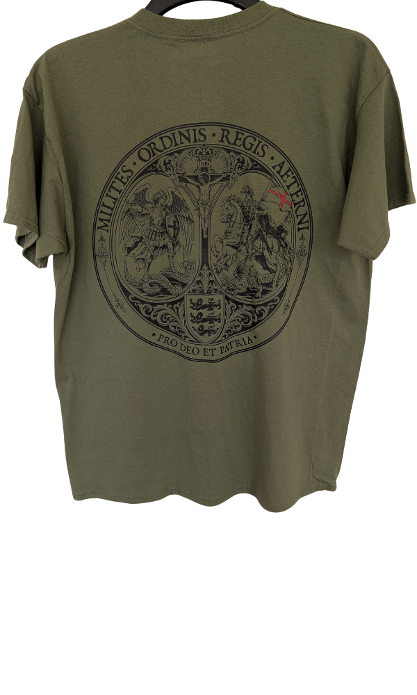 MORA Seal T-Shirt