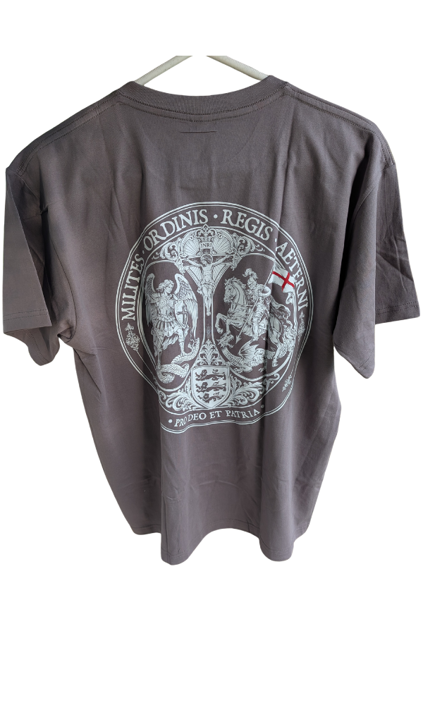 MORA Seal T-Shirt