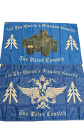 QDG Flag Set