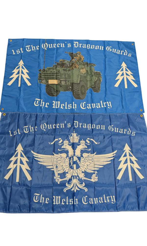 QDG Flag Set