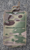 5.56 Quick draw magazine pouch MTP