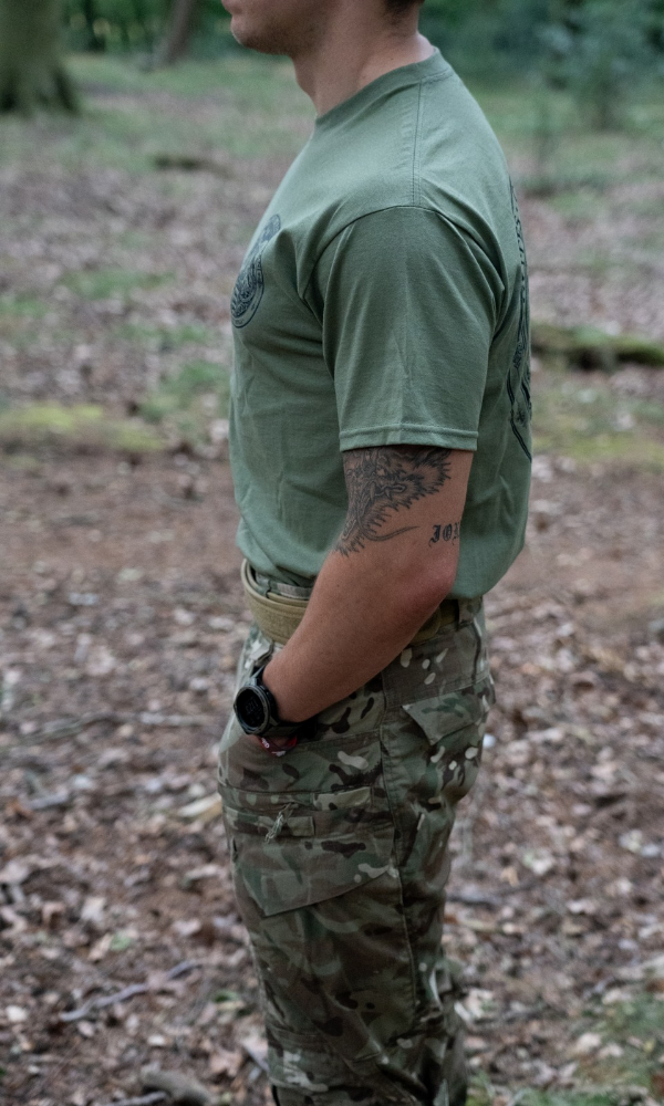 MORA Seal T-Shirt