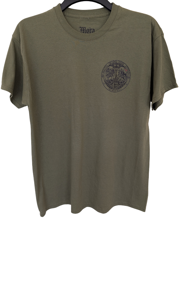 MORA Seal T-Shirt