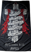 Ephesians 6:11 Flag