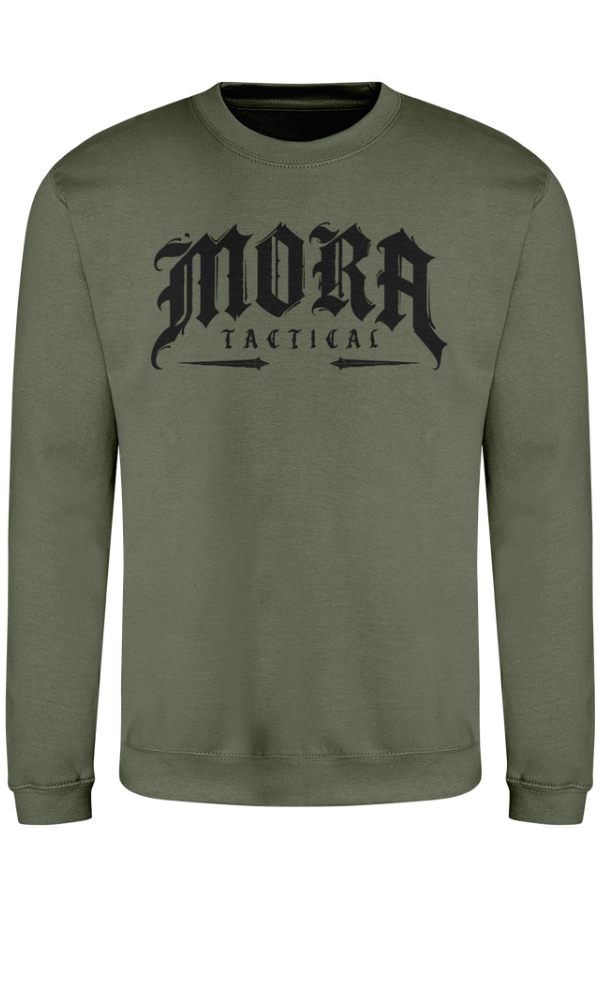 Mora Tactical Jumper