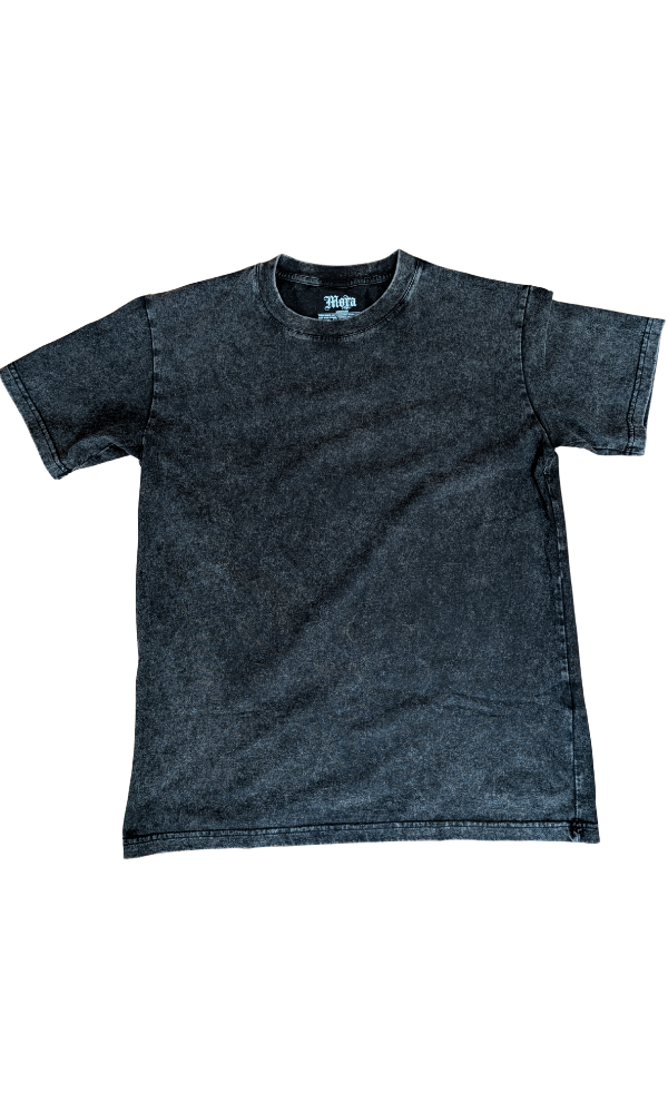 MORA Faded T-Shirt