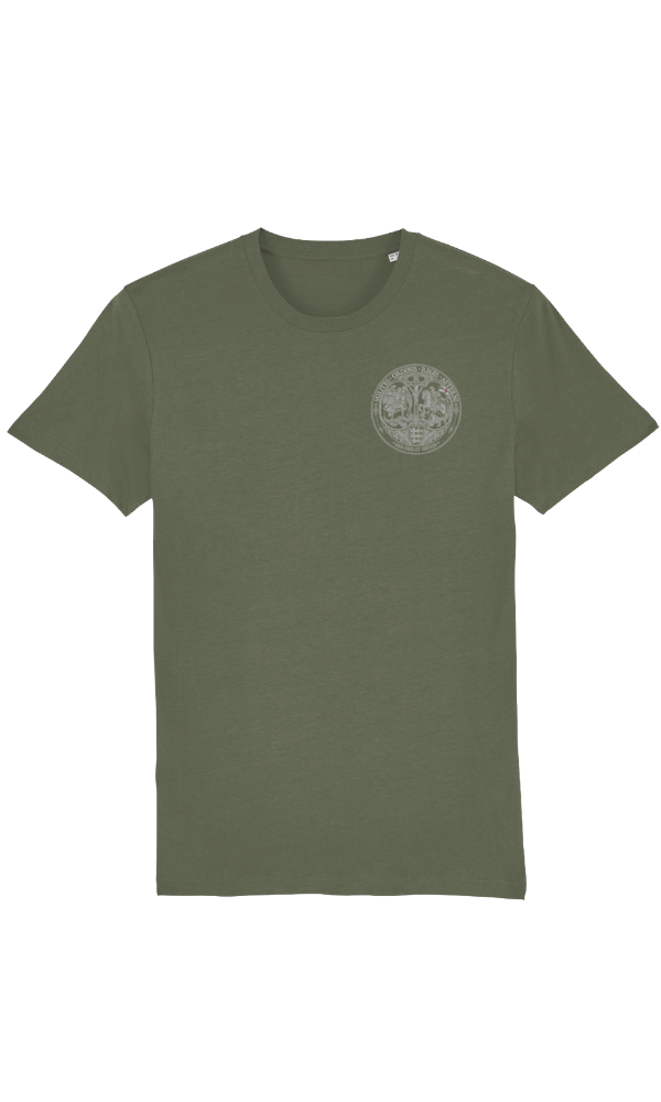IC XC NI KA T-Shirt
