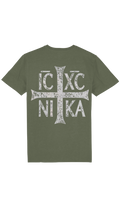 IC XC NI KA T-Shirt