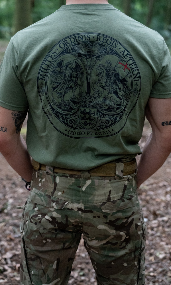 MORA Seal T-Shirt