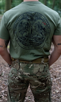 MORA Seal T-Shirt