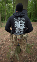 St Michael The Archangel Hoodie
