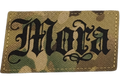 Mora Patch