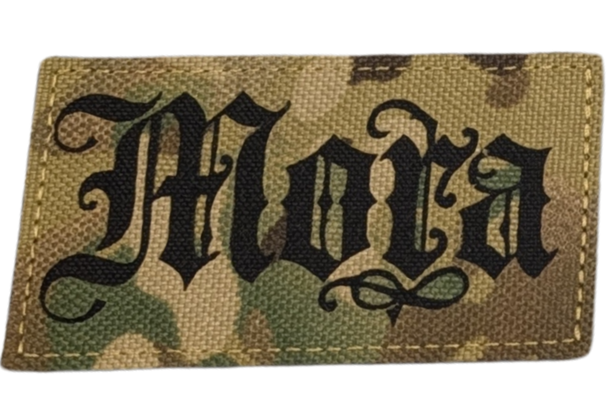 Mora Patch