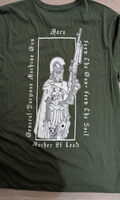 Guns T Shirt