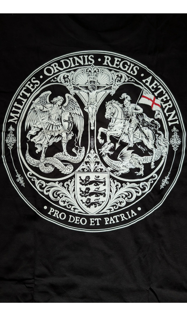 MORA Seal T-Shirt