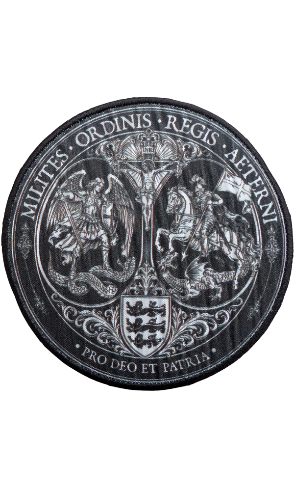 MORA Seal Patch