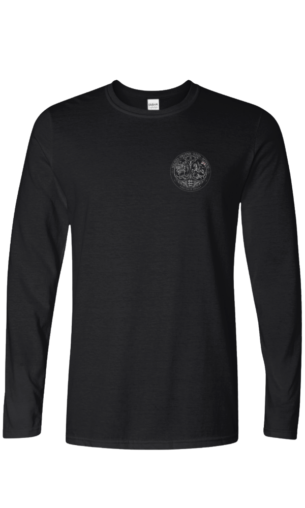 IC XC NI KA T-Shirt