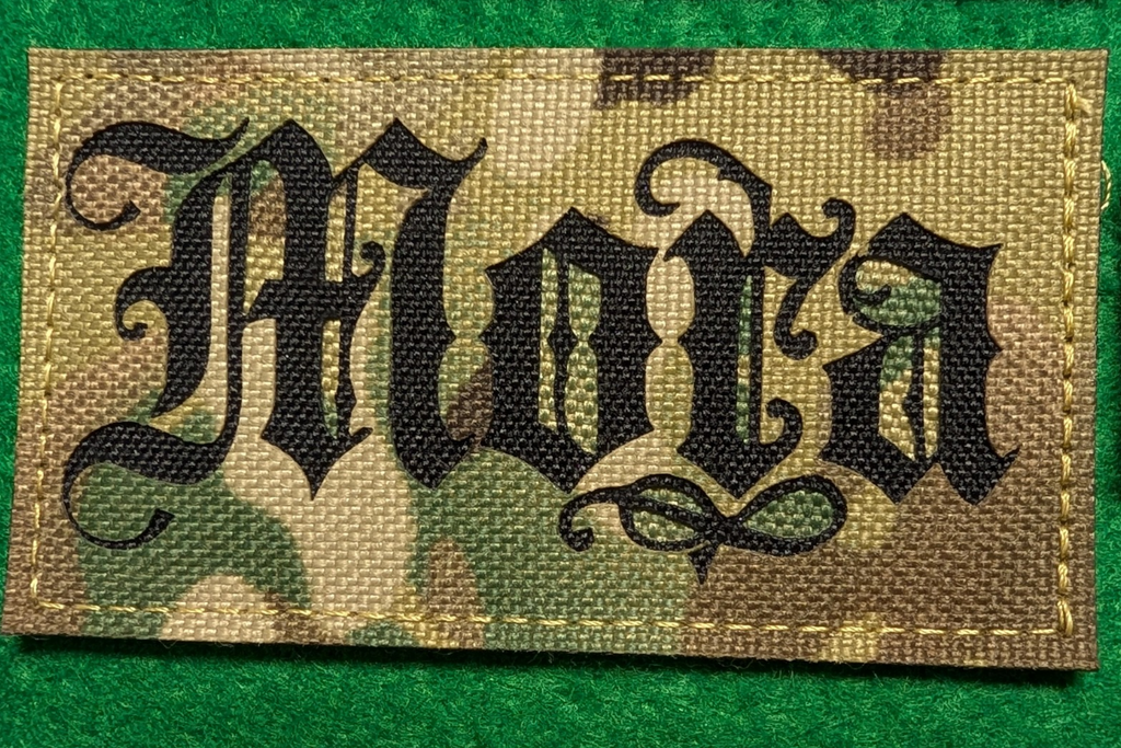 Mora Patch