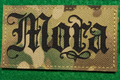 Mora Patch