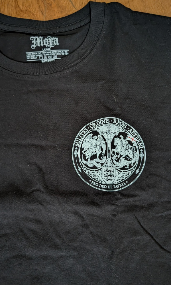 MORA Seal T-Shirt