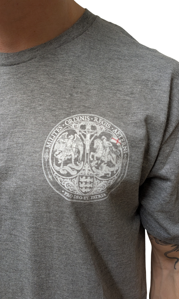 Forces Brands T-Shirt