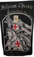 Militum Christi Flag