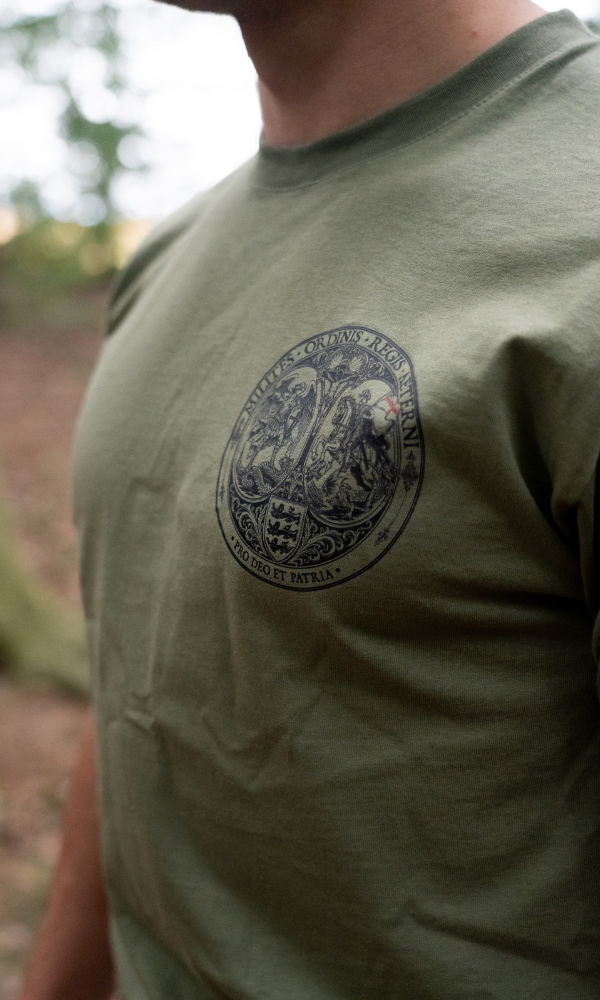 MORA Seal T-Shirt